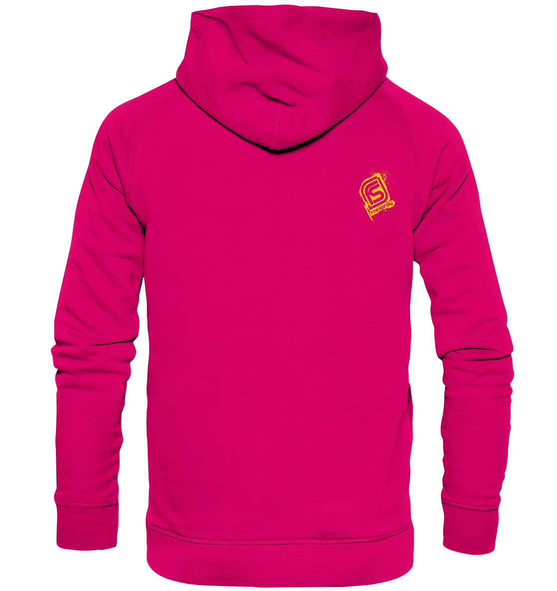 ITS WORTH THE CLIMB  - Unisex Snowboarding Reespray Hoodie