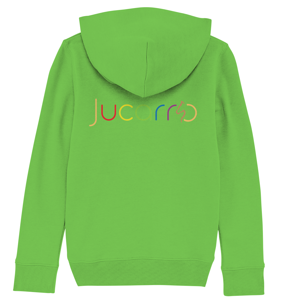 Jucarro - Kids Basic Hoodie