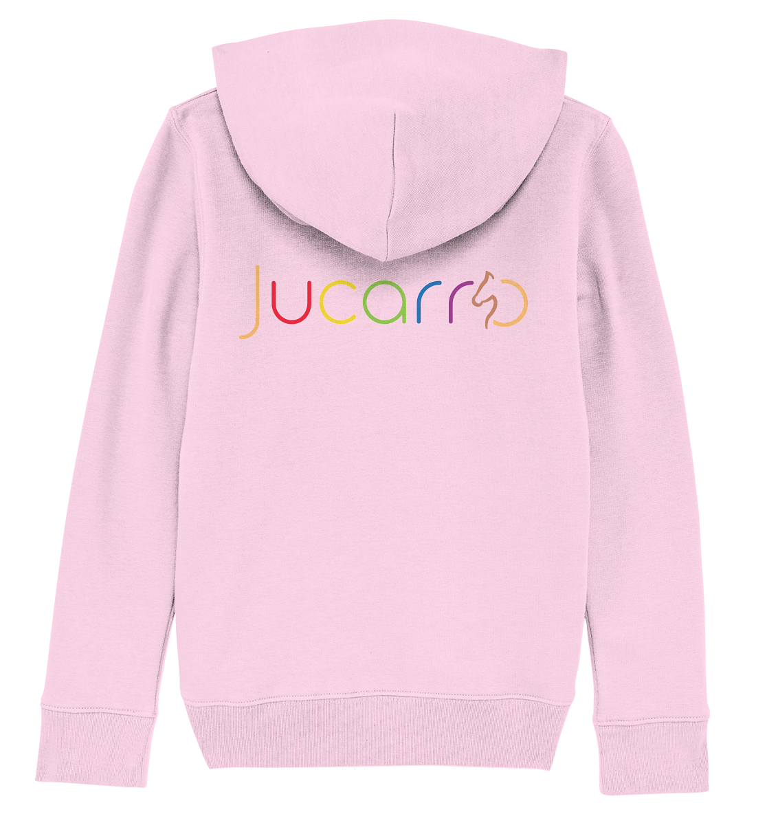 Jucarro - Kids Basic Hoodie