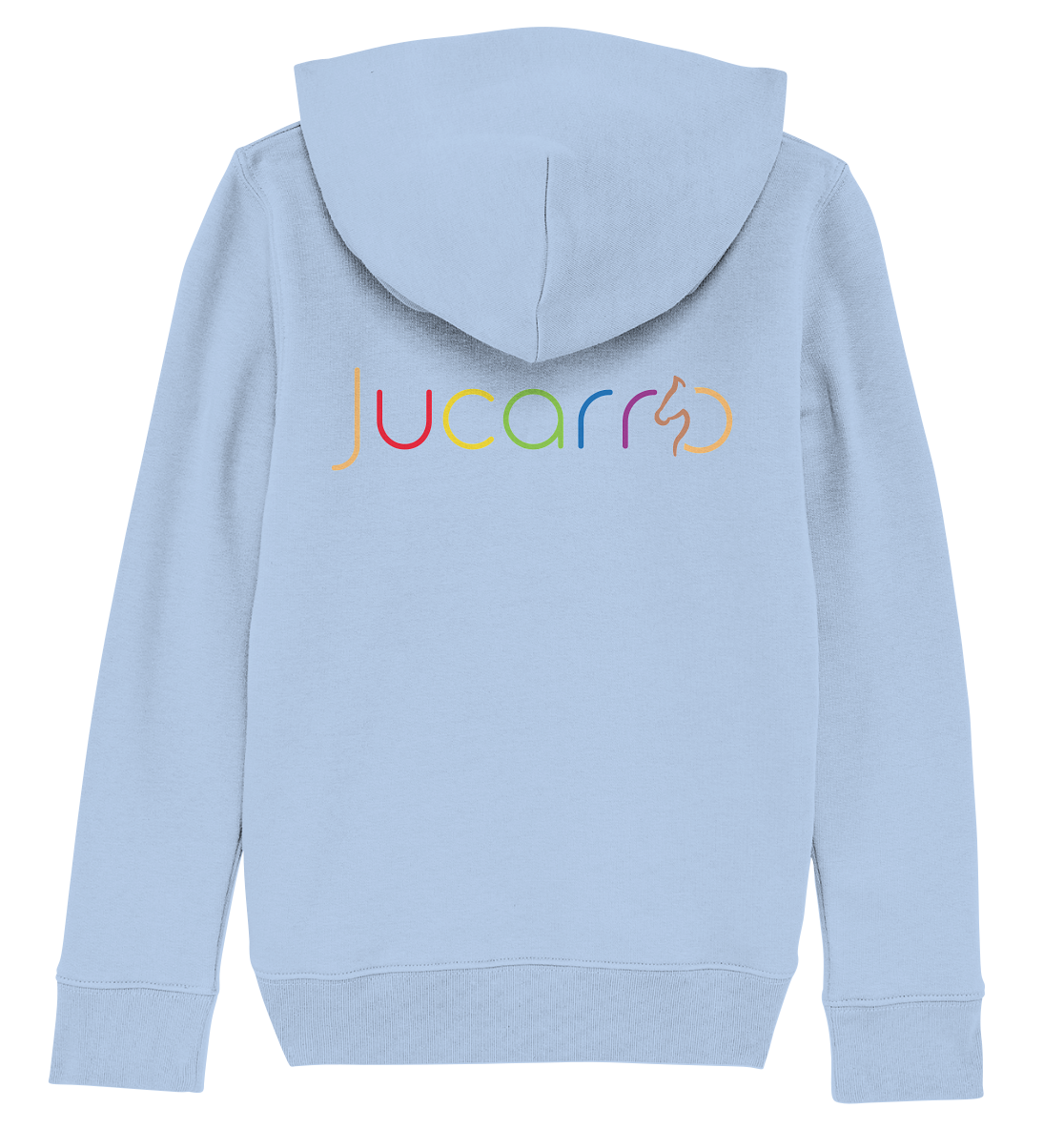 Jucarro - Kids Organic Hoodie