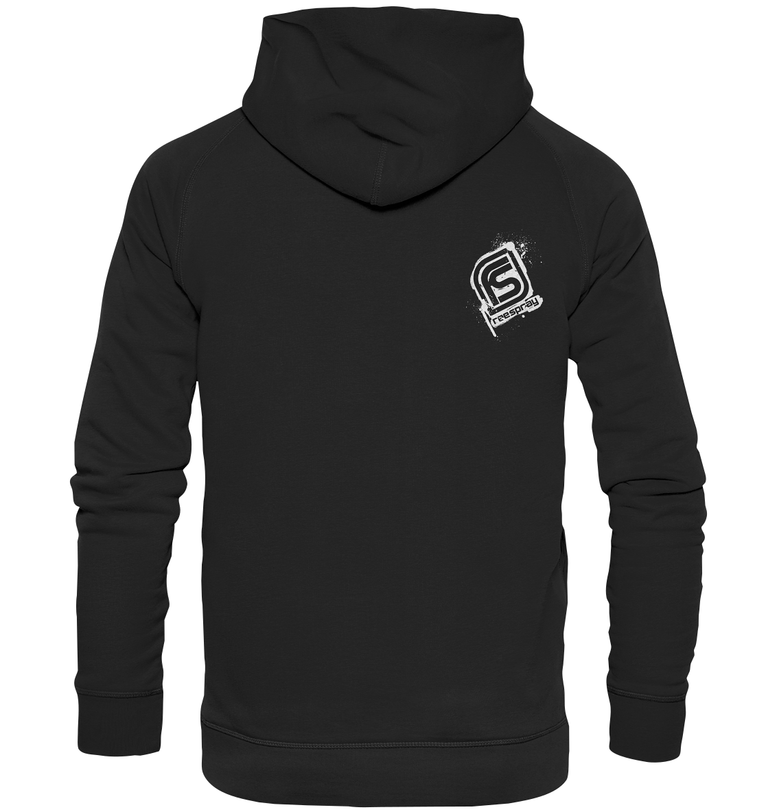 I see snow - Kids Premium Hoodie