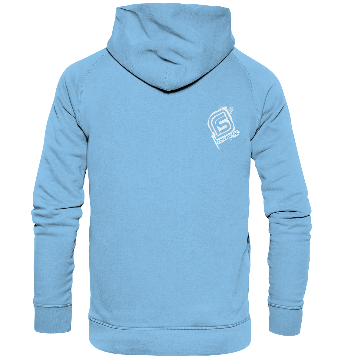 I see snow - Kids Premium Hoodie