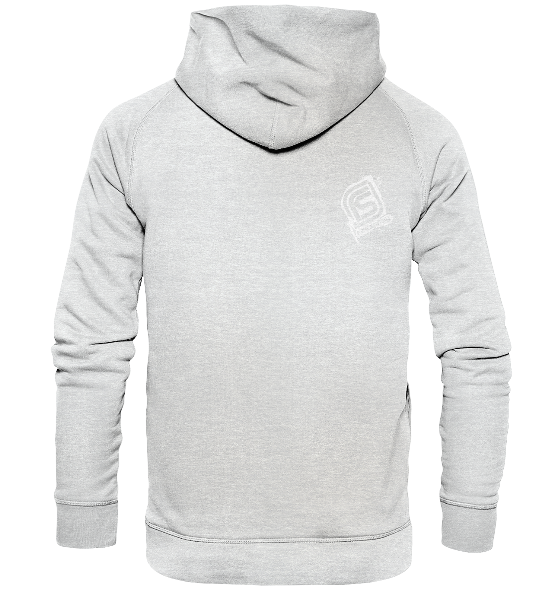 I see snow - Kids Premium Hoodie