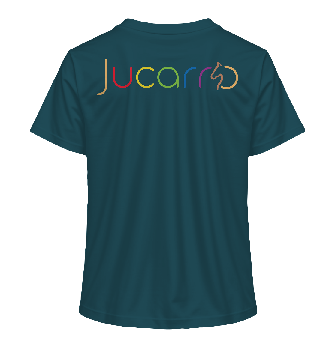 Jucarro - Ladies Organic Shirt