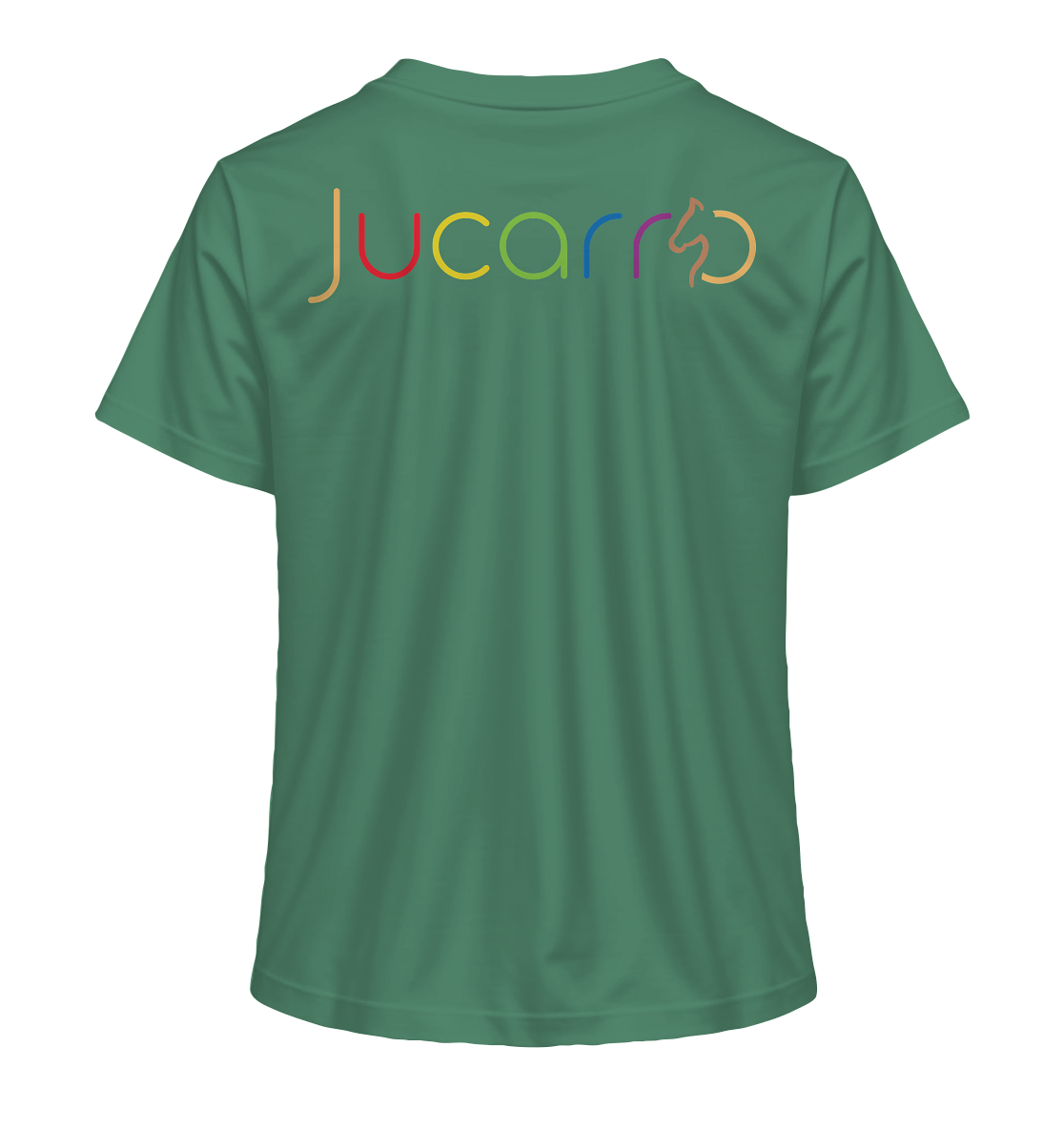 Jucarro - Ladies Organic Shirt