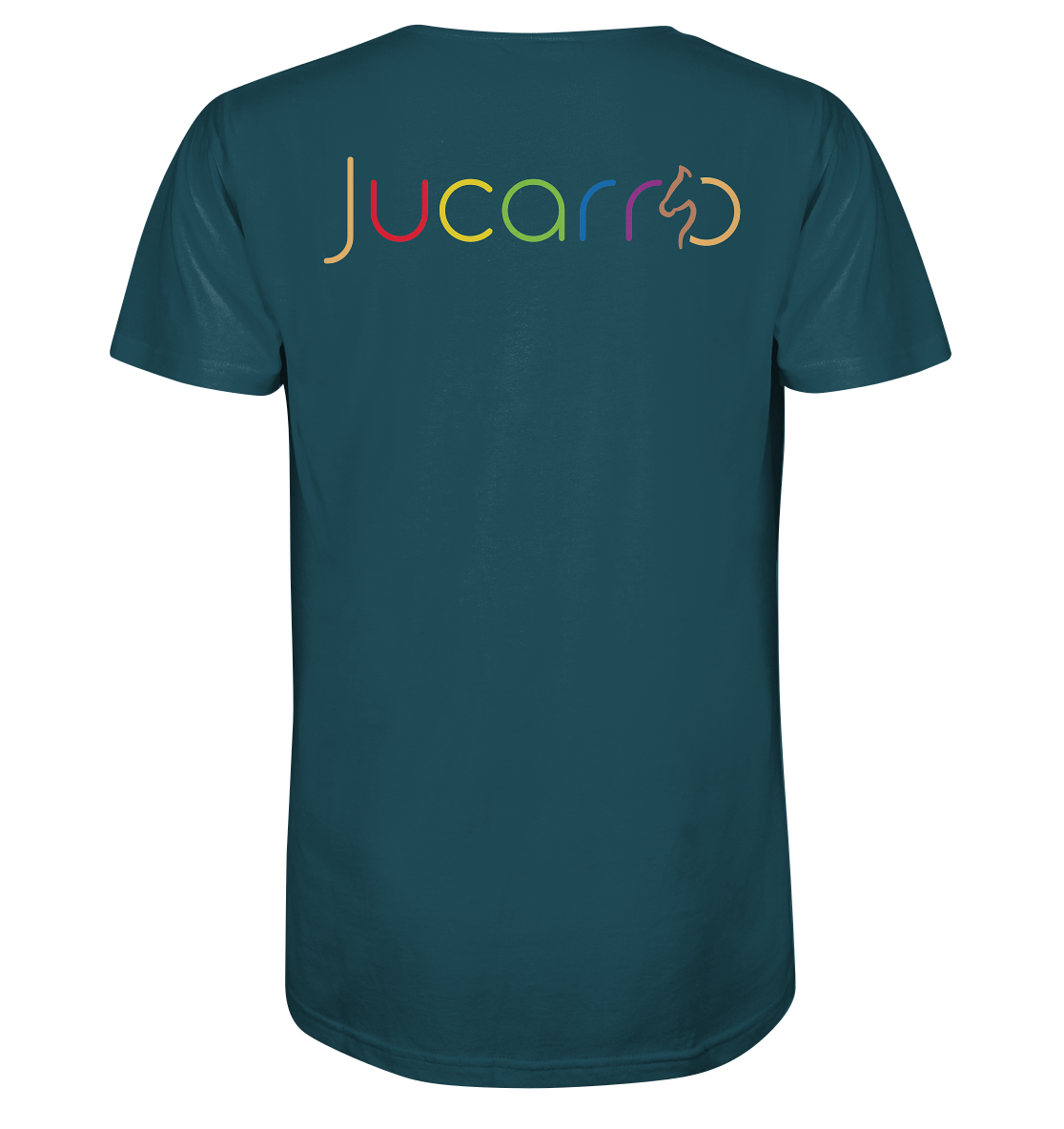 Jucarro - Organic Shirt