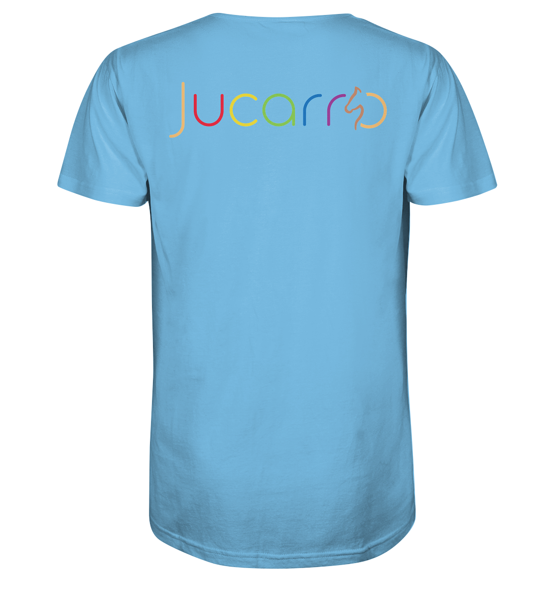 Jucarro - Organic Shirt