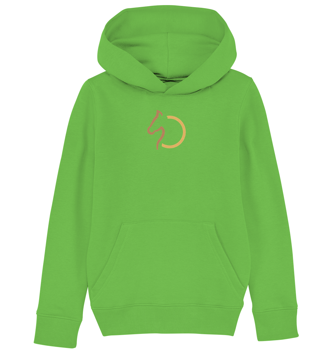 Jucarro - Kids Basic Hoodie