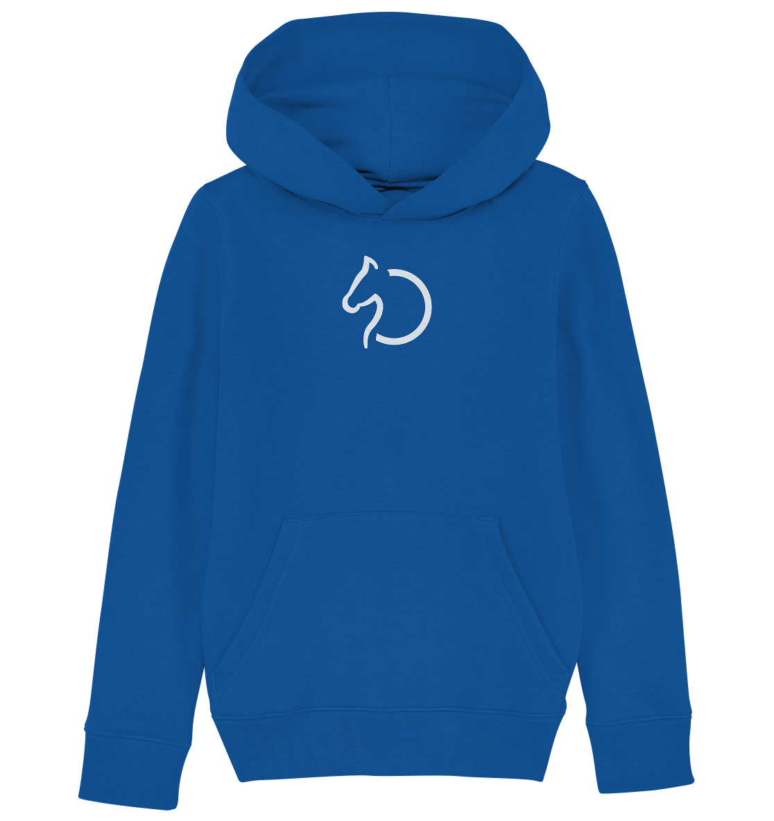 Jucarro - Kids Organic Hoodie