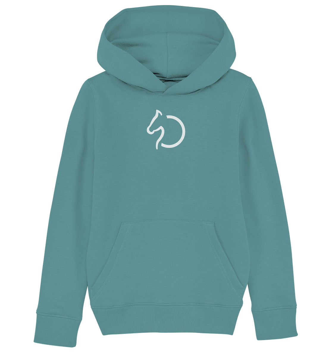 Jucarro - Kids Organic Hoodie