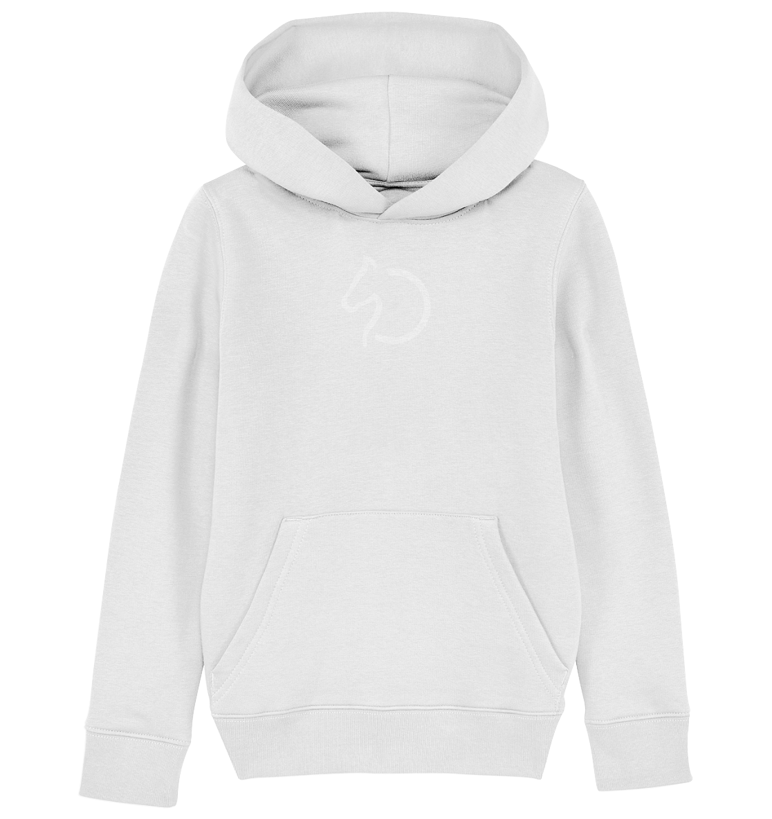 Jucarro - Kids Organic Hoodie