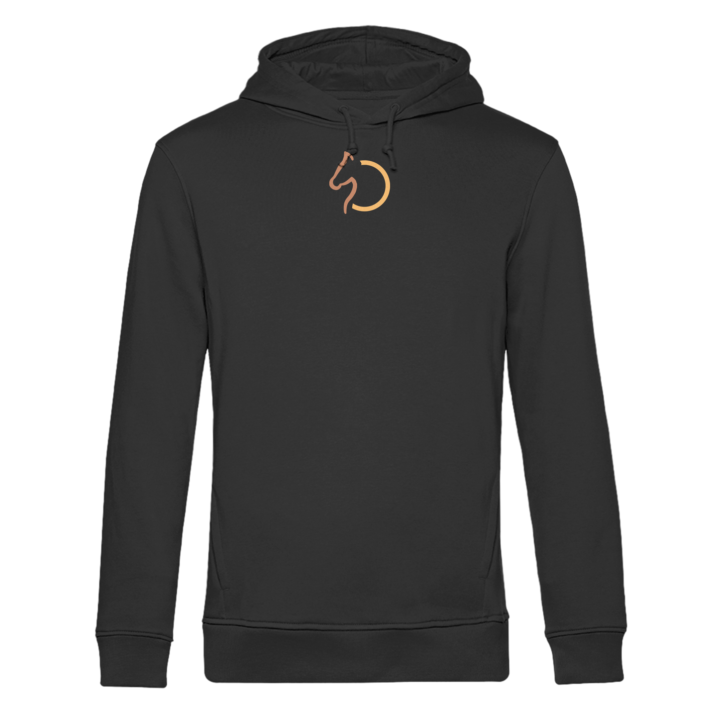 Jucarro - Organic Hoodie B&C