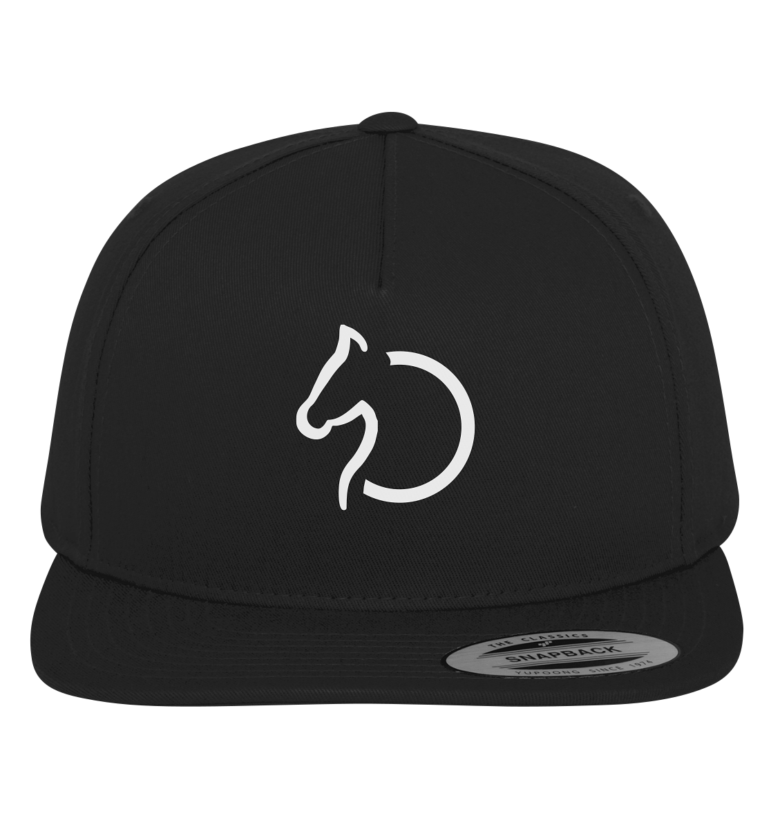 Jucarro - Premium Snapback