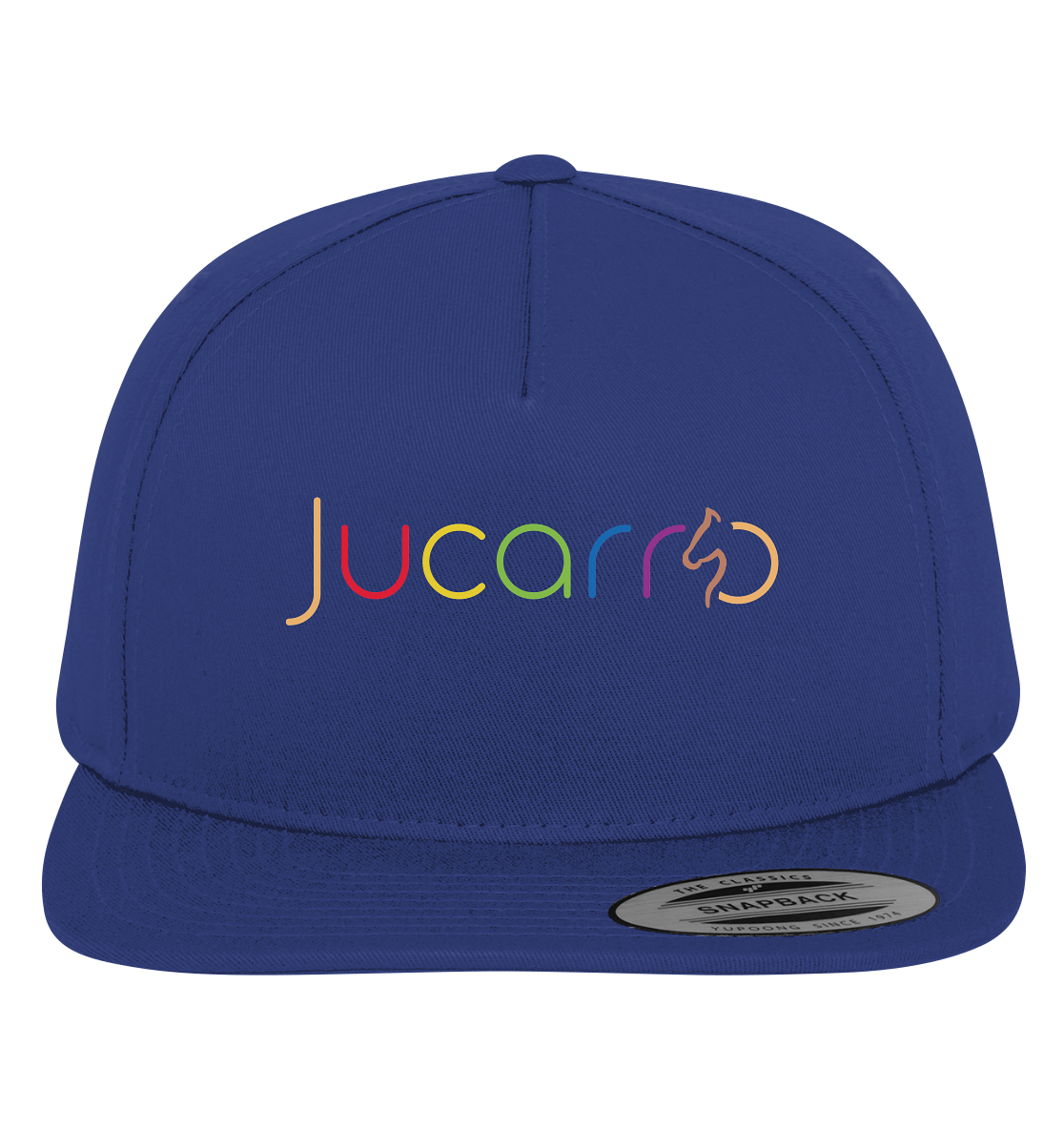 Jucarro - Premium Snapback