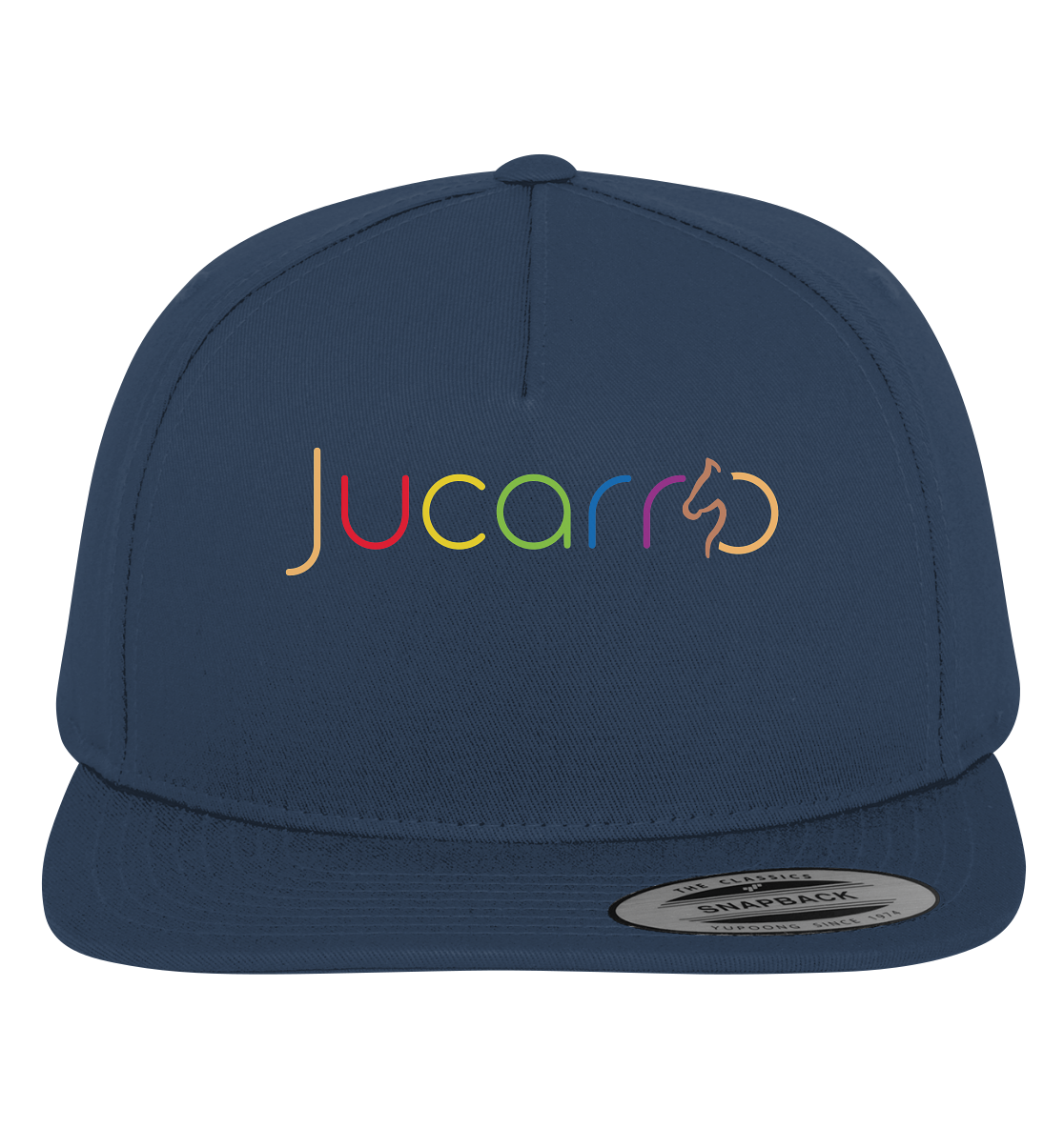 Jucarro - Premium Snapback