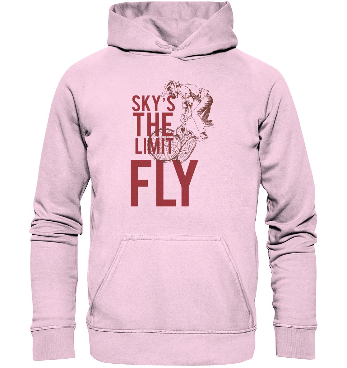 Skys The Limit Fly